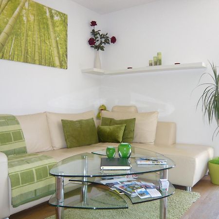 Appartement Wildkogel Нойкирхен-ам-Гросфенедигер Экстерьер фото