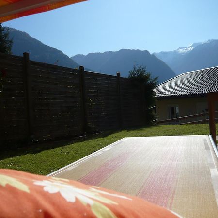 Appartement Wildkogel Нойкирхен-ам-Гросфенедигер Экстерьер фото