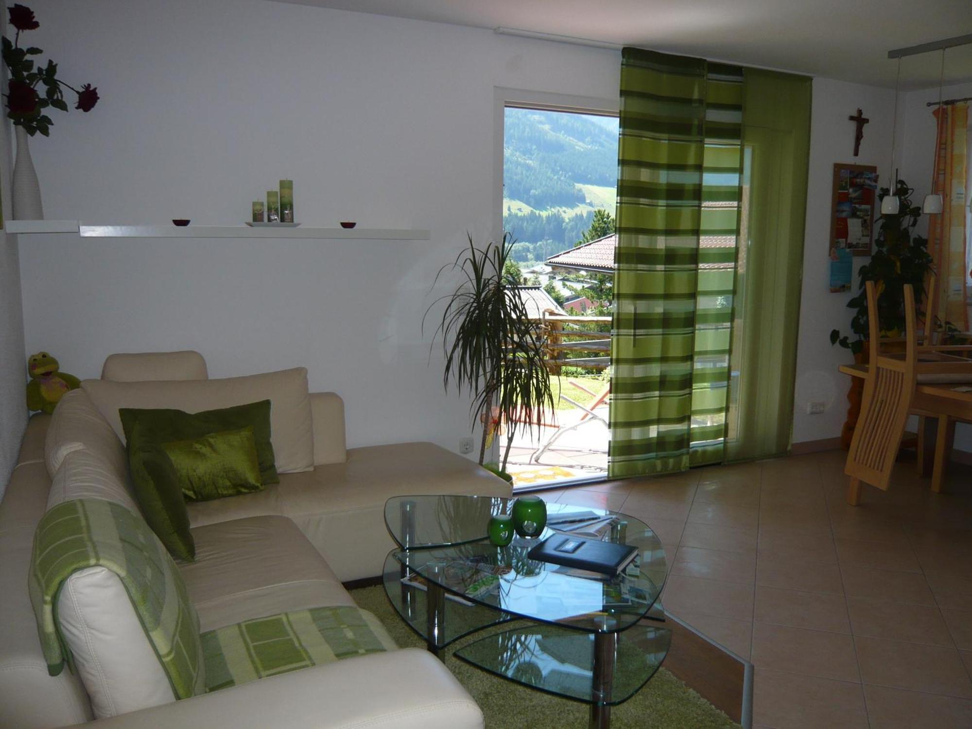 Appartement Wildkogel Нойкирхен-ам-Гросфенедигер Экстерьер фото
