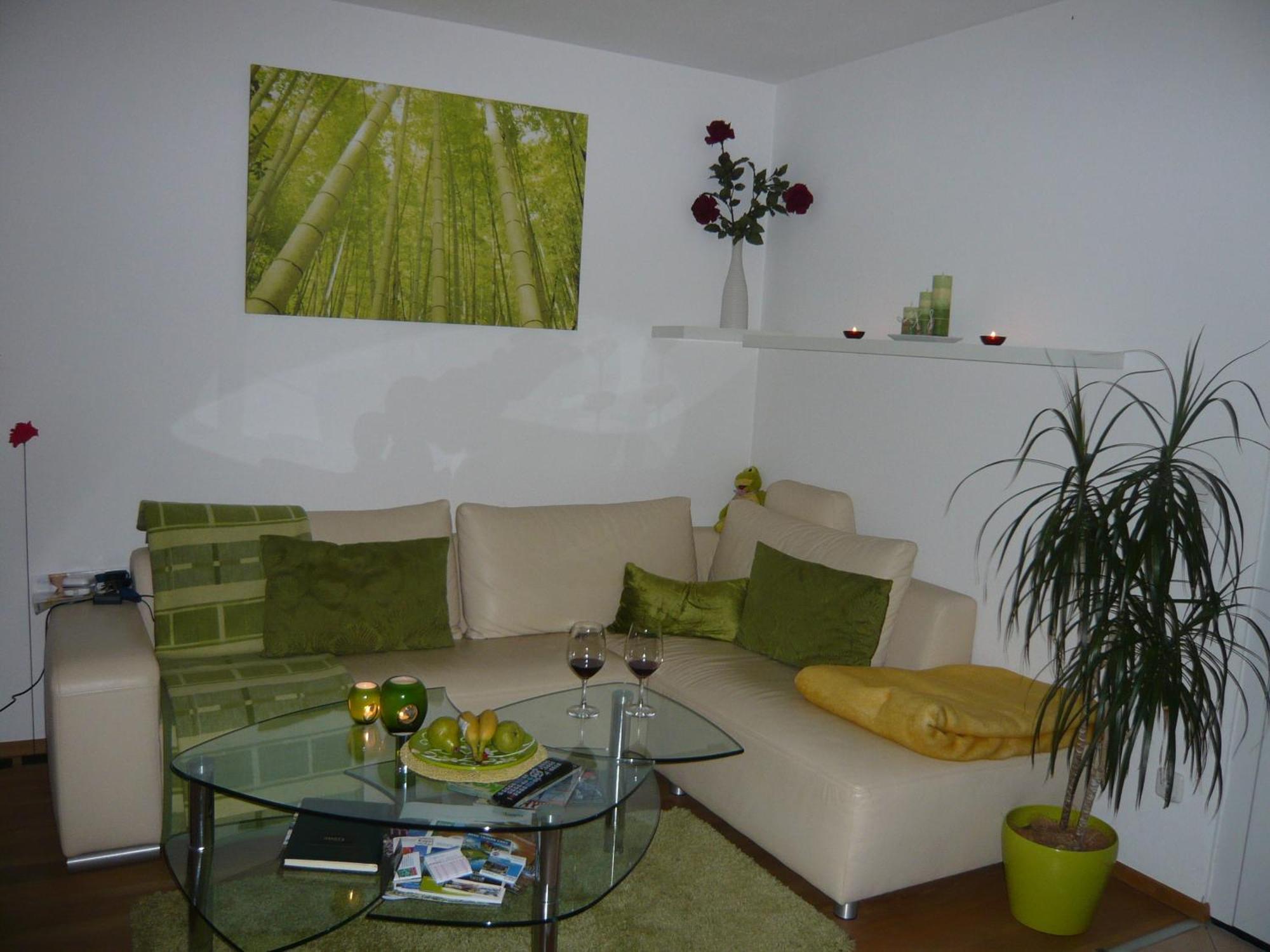 Appartement Wildkogel Нойкирхен-ам-Гросфенедигер Экстерьер фото