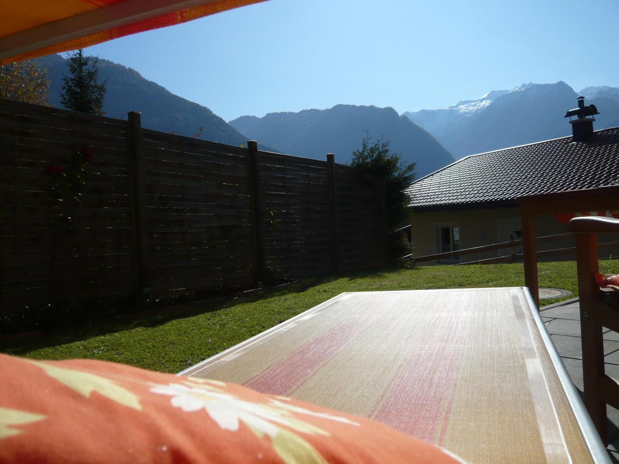 Appartement Wildkogel Нойкирхен-ам-Гросфенедигер Экстерьер фото