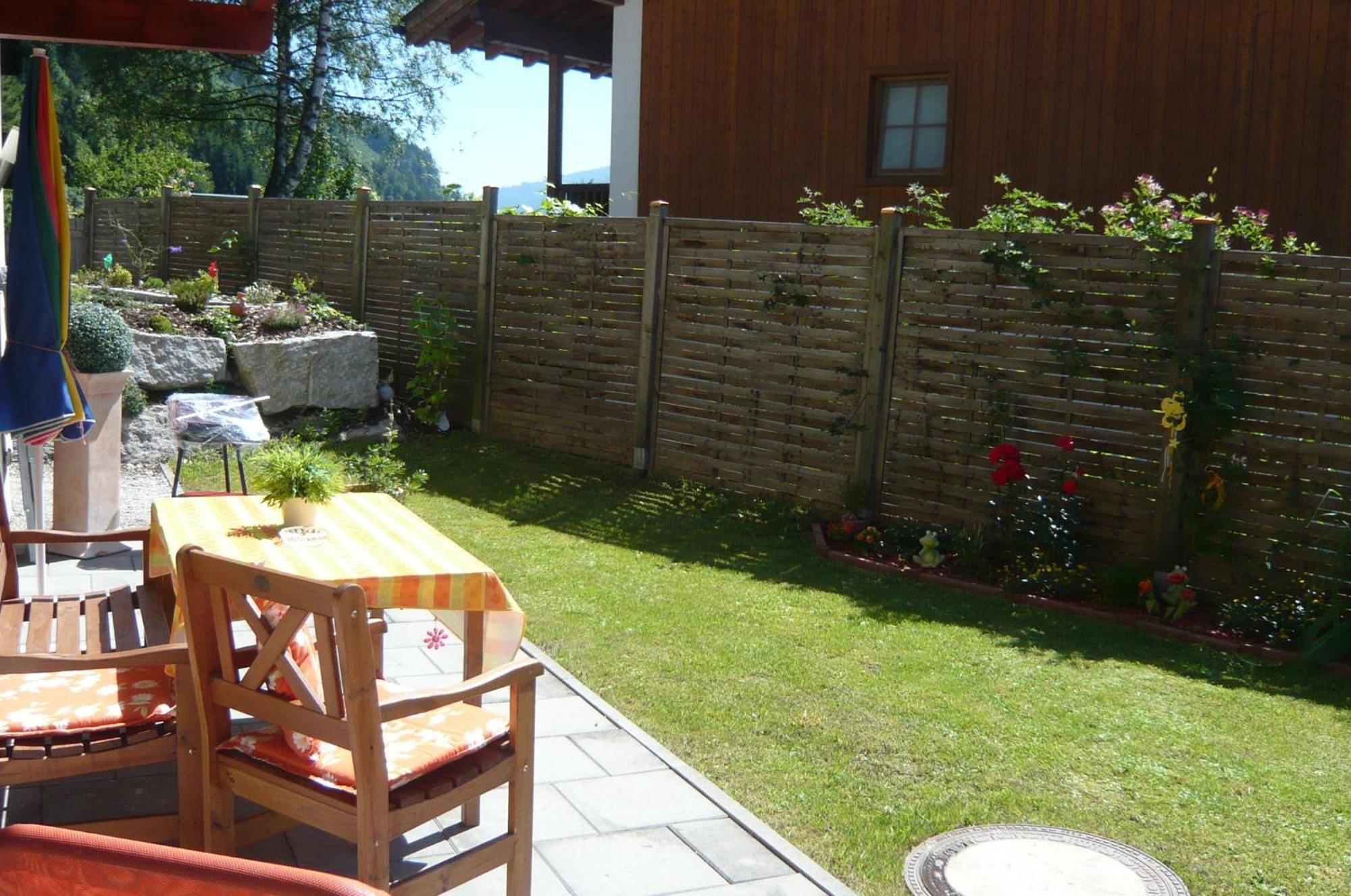 Appartement Wildkogel Нойкирхен-ам-Гросфенедигер Экстерьер фото
