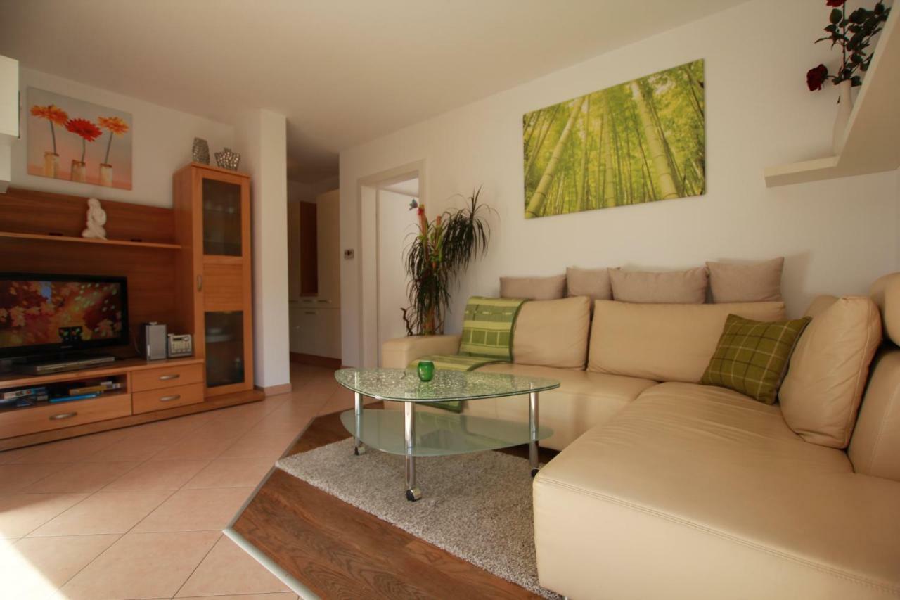 Appartement Wildkogel Нойкирхен-ам-Гросфенедигер Экстерьер фото