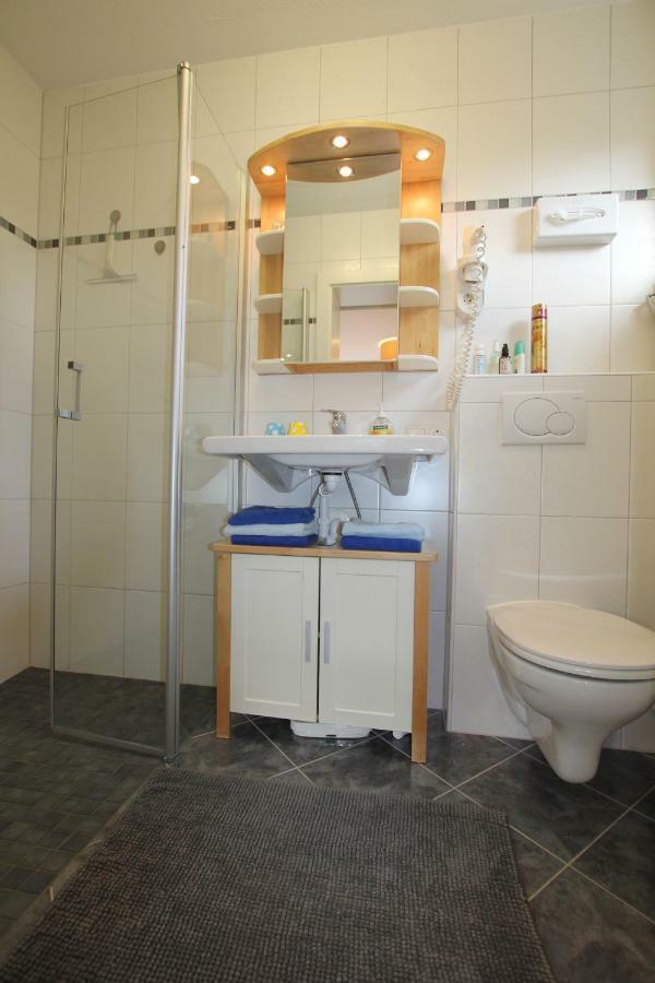 Appartement Wildkogel Нойкирхен-ам-Гросфенедигер Экстерьер фото