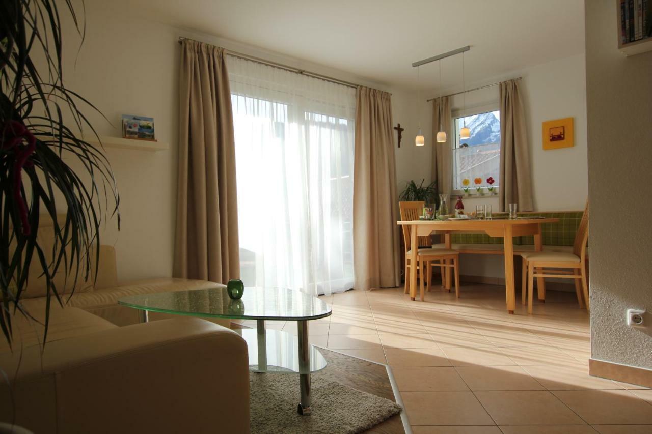 Appartement Wildkogel Нойкирхен-ам-Гросфенедигер Экстерьер фото